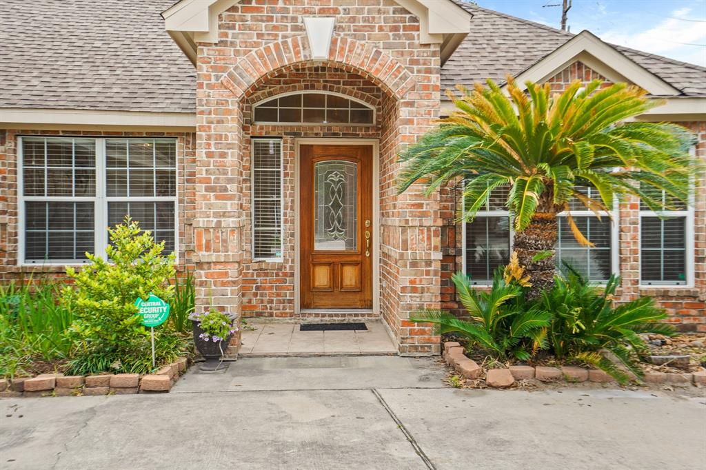 12906 Quail Park Dr, CYPRESS, TX 77429