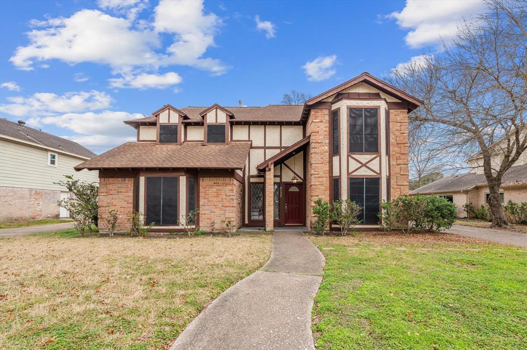 8322 Tiger Ln, HOUSTON, TX 77040