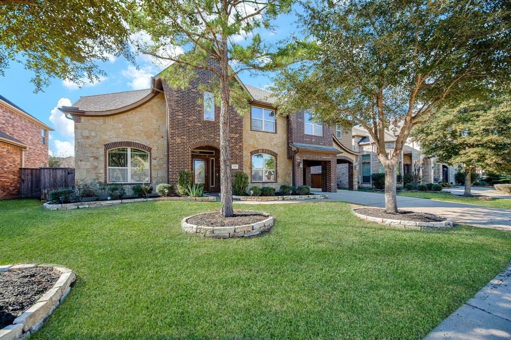 3522 Cardiff Mist Dr, KATY, TX 77494