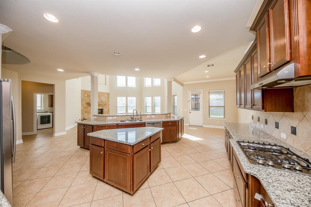 3522 Cardiff Mist Dr, KATY, TX 77494