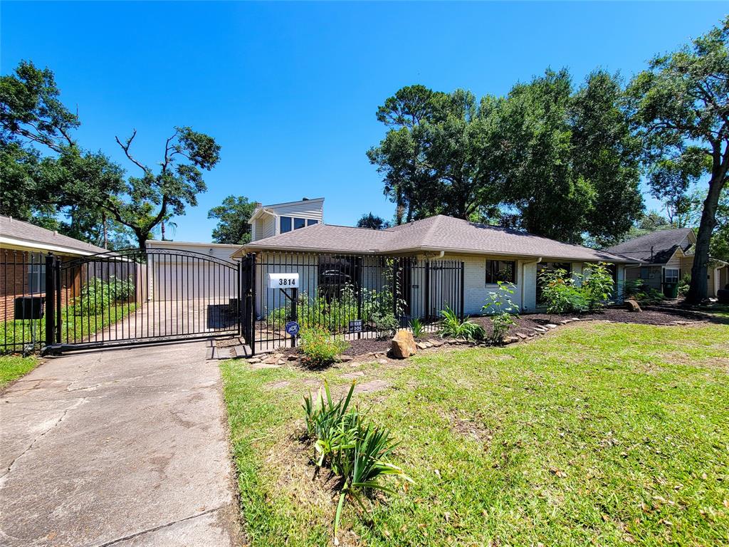 3814 Ascot Ln, HOUSTON, TX 77092