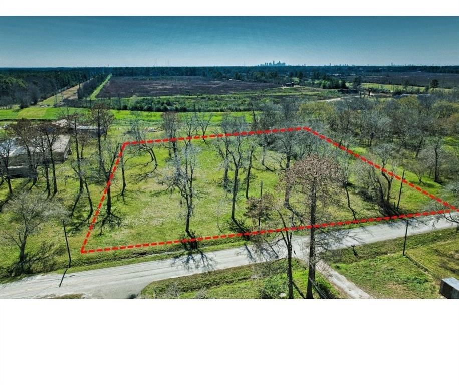 6730 Ackley Dr, HUMBLE, TX 77396