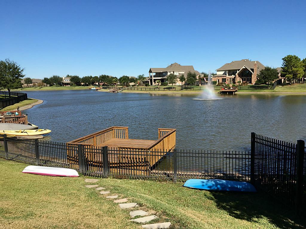 1903 Grayson Lakes Blvd, KATY, TX 77494