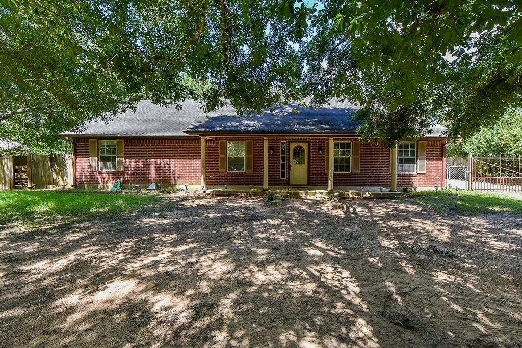 27118 Yellow Rose Ln, MAGNOLIA, TX 77354