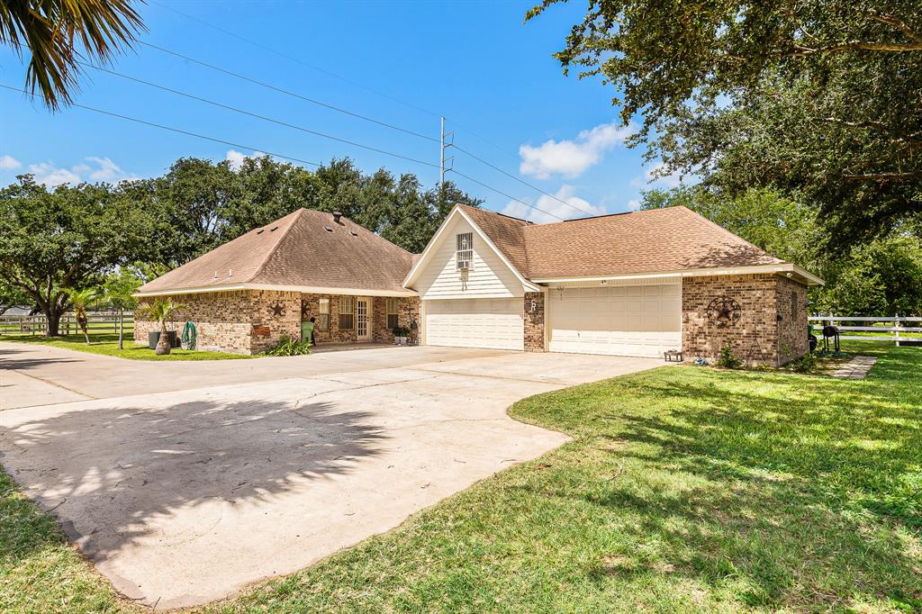1401 E Mile 3 Rd, MISSION, TX 78573