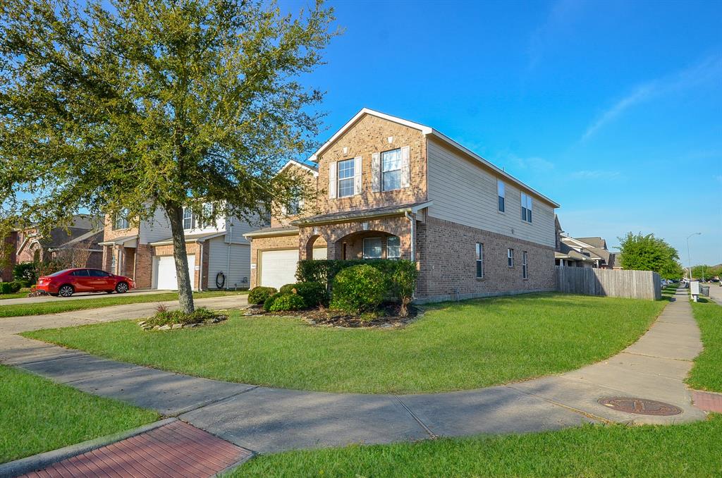402 New Hope Ln, Katy, TX 77494