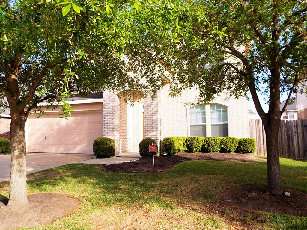 7518 Boxwood Ridge Ln, RICHMOND, TX 77407