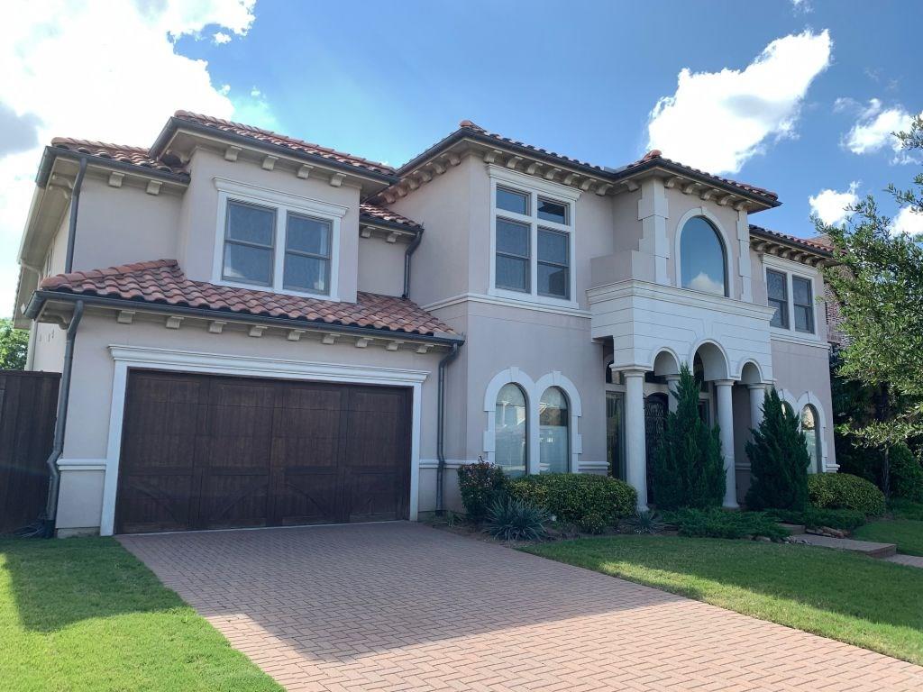 6101 Leblanc Dr, Plano, TX 75024