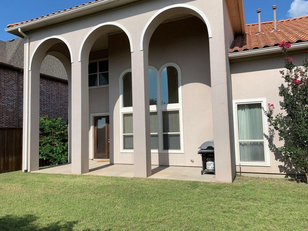 6101 Leblanc Dr, Plano, TX 75024