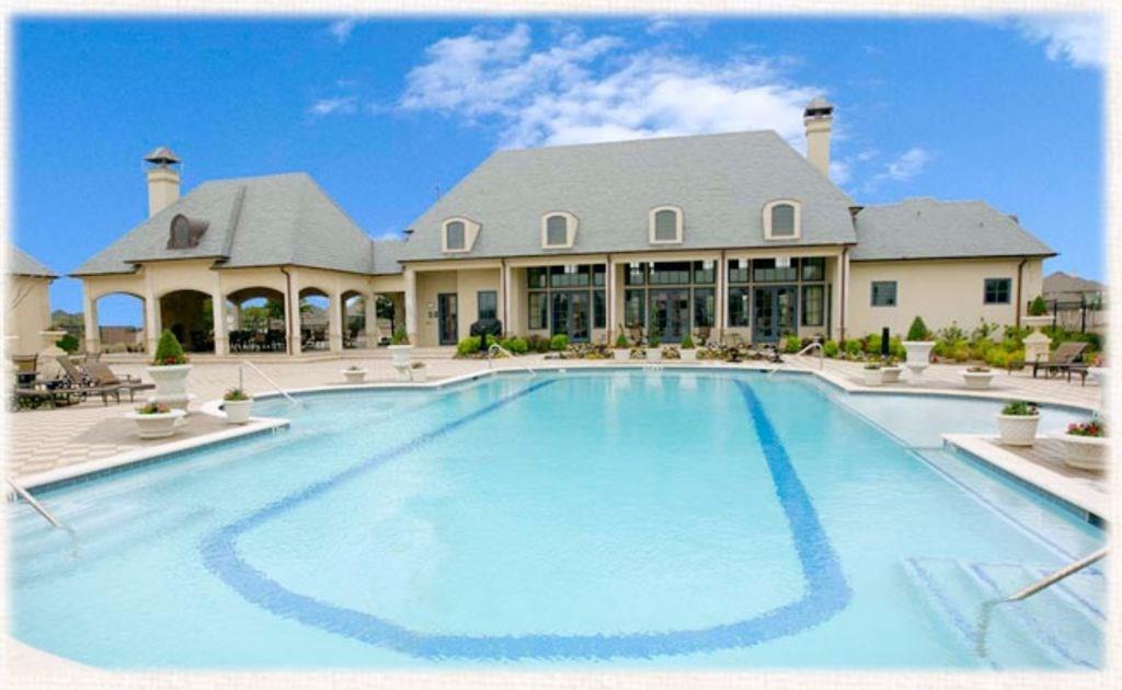 6101 Leblanc Dr, Plano, TX 75024