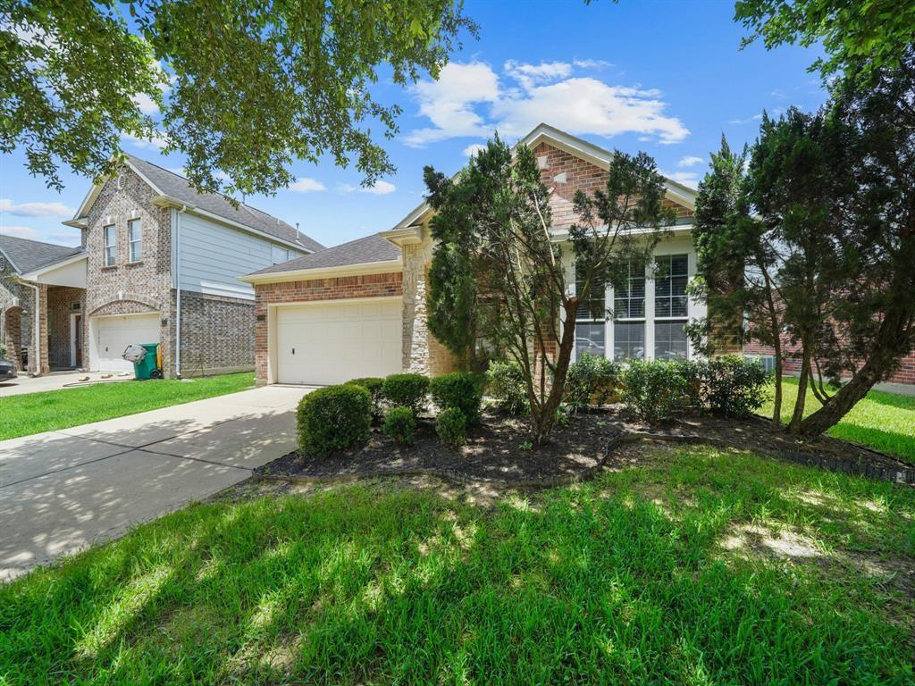 2909 Laurel Brook Ln, PEARLAND, TX 77584