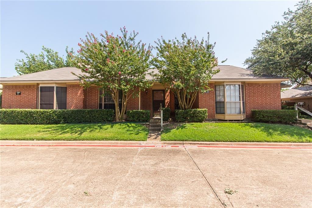 1801 W Spring Creek Pkwy Apt W2, Plano, TX 75023