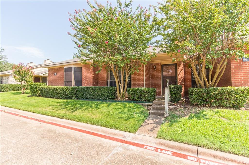 1801 W Spring Creek Pkwy Apt W2, Plano, TX 75023