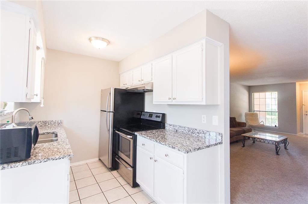 1801 W Spring Creek Pkwy Apt W2, Plano, TX 75023