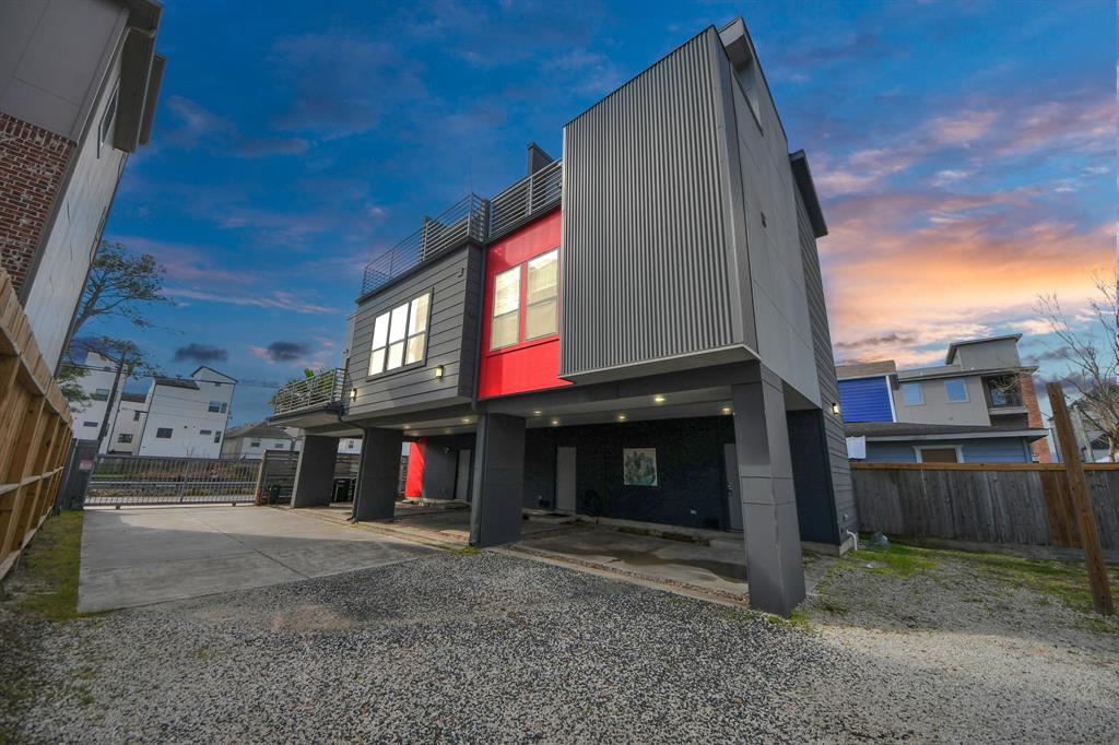 1708 Winter St, HOUSTON, TX 77007