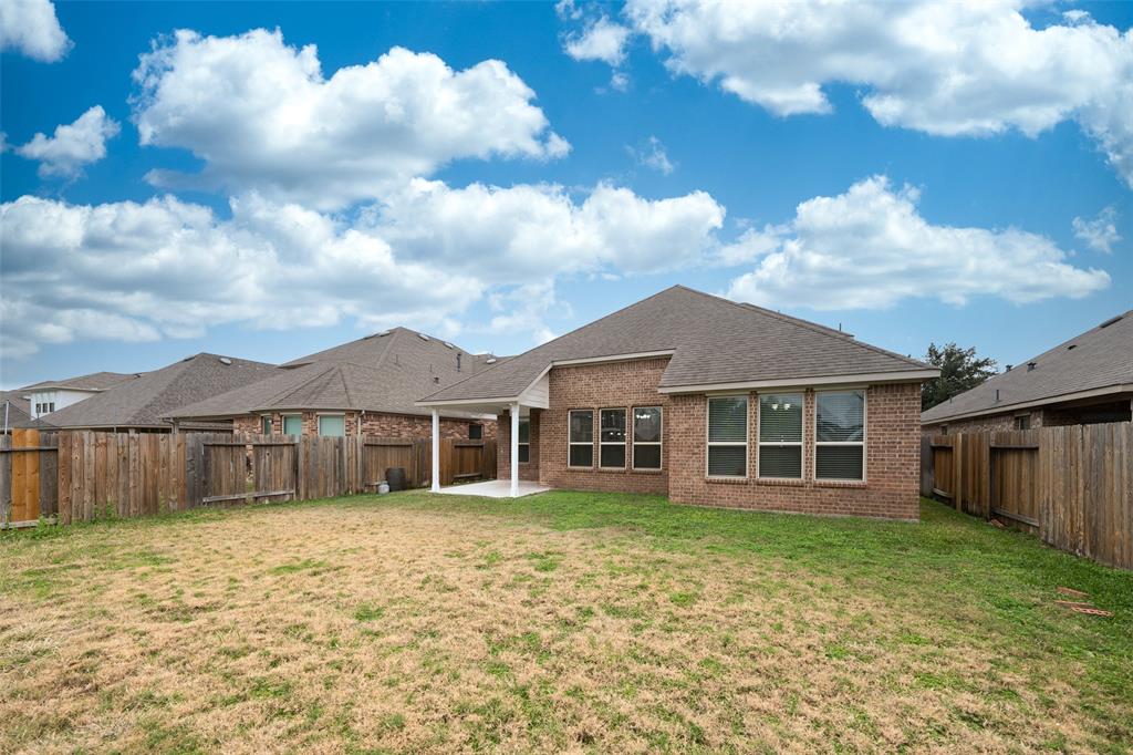 25926 Haggard Nest Dr, KATY, TX 77494