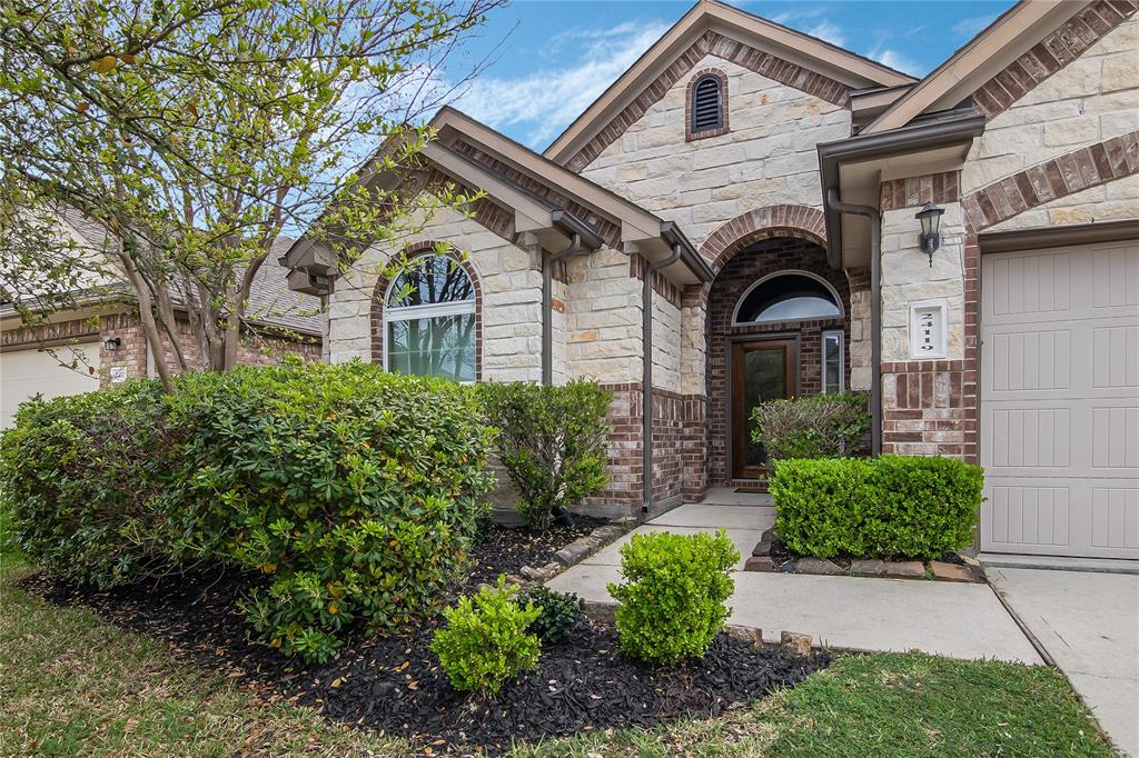 24119 Auburn Woods Ct, Porter, TX 77365