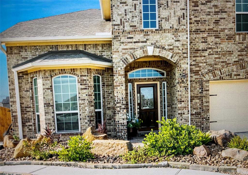 1264 Laurel Loop, ANGLETON, TX 77515