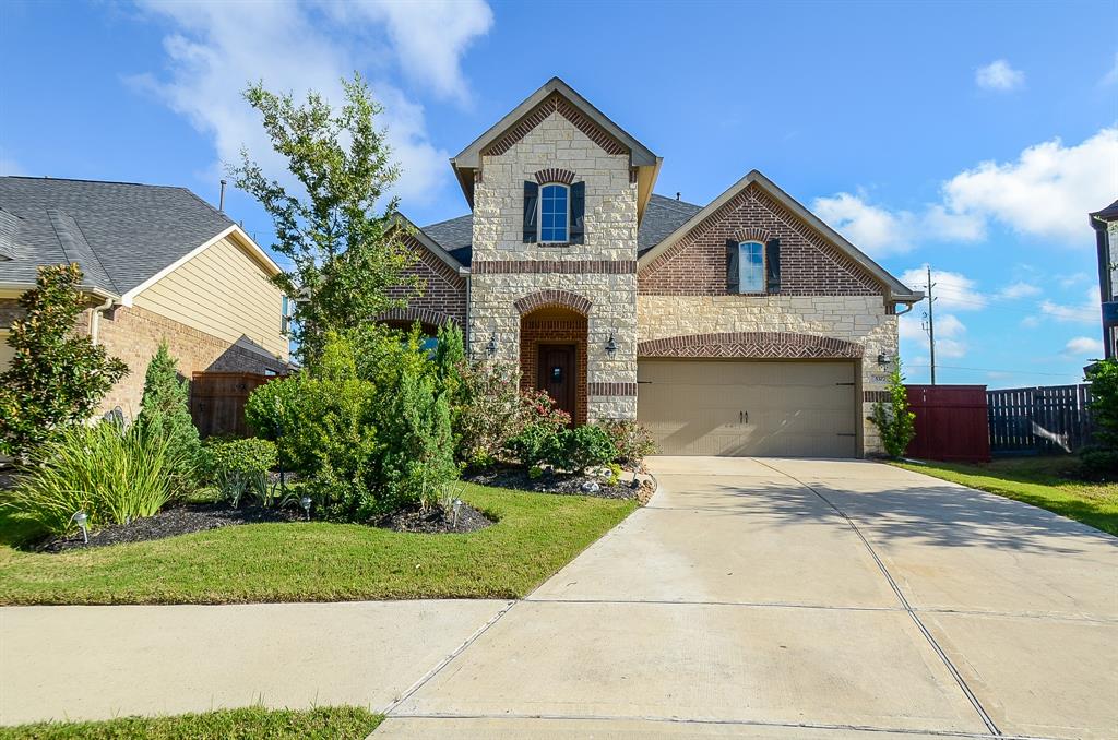 5327 Little Creek Ct, FULSHEAR, TX 77441