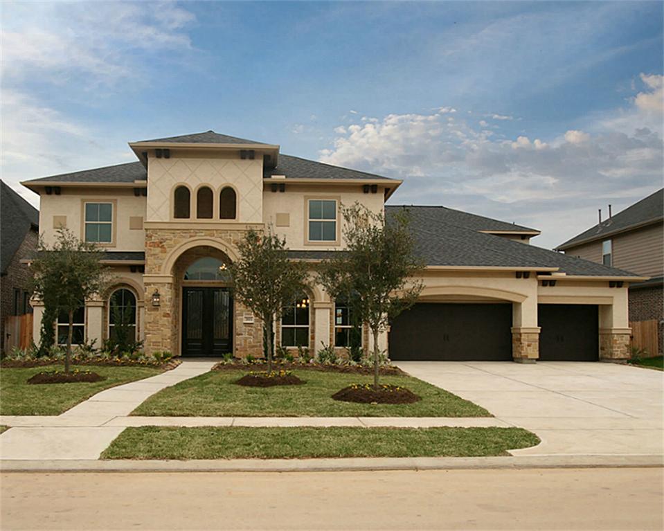 2015 Draycutt Dr, KATY, TX 77494
