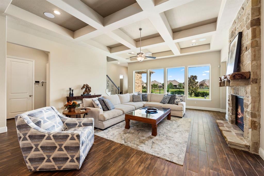 24014 Porte Toscana Ln, RICHMOND, TX 77406