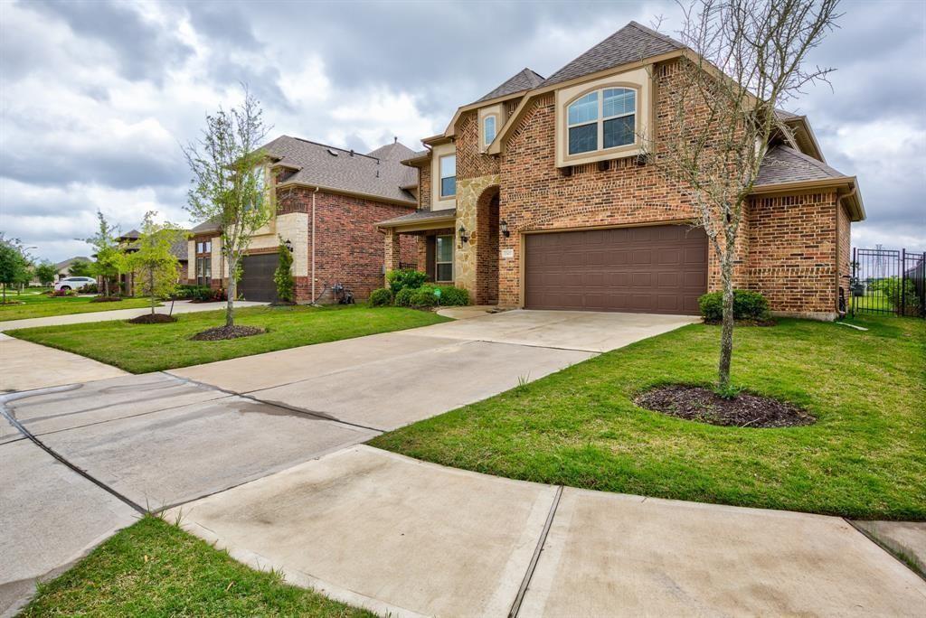 23427 Farfalla Ln, RICHMOND, TX 77406