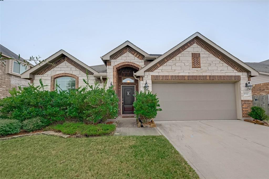 6722 Ashland Terrace Ln, RICHMOND, TX 77469