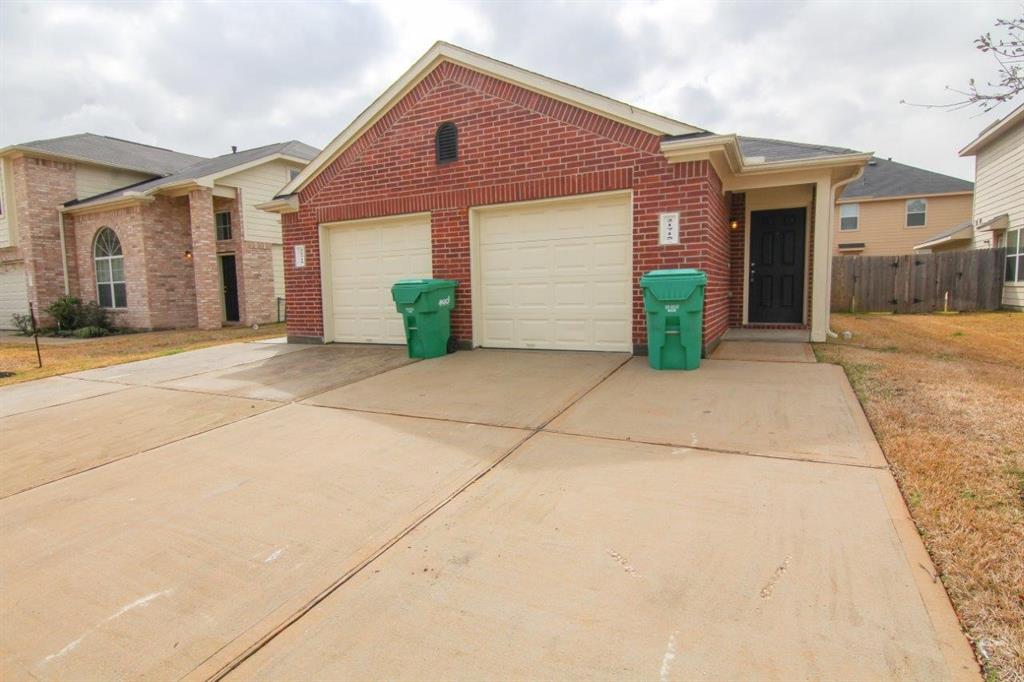 21715 N Werrington Way B, HOUSTON, TX 77073