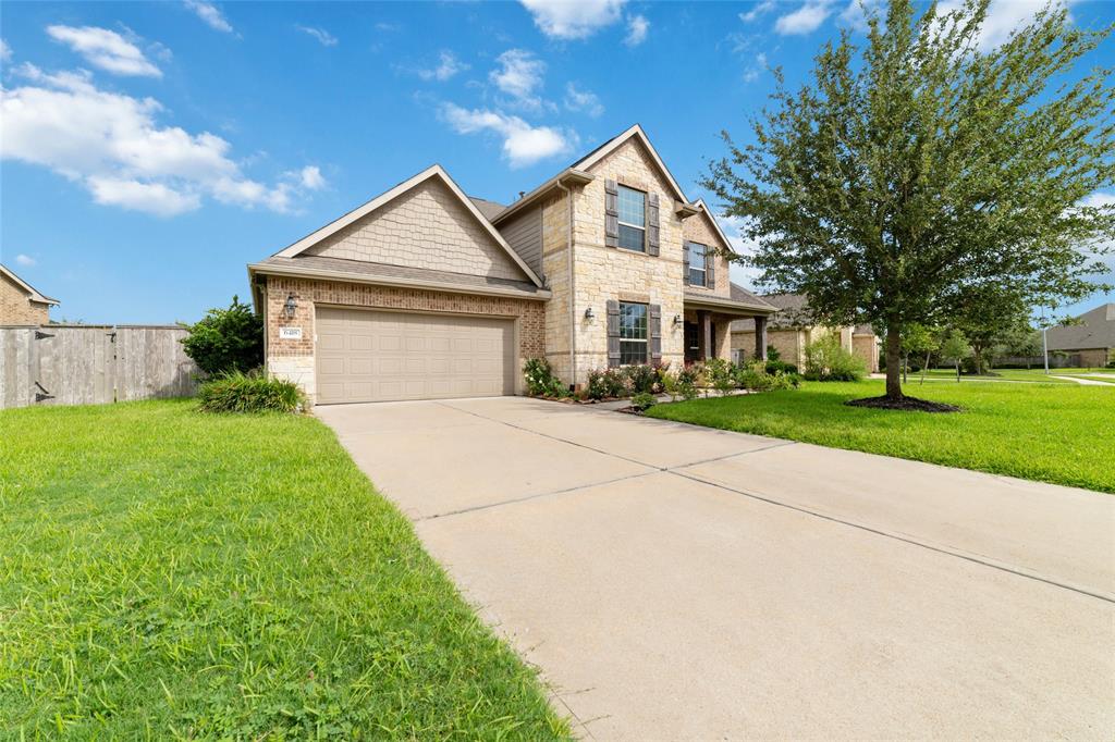 6418 Verde Place Ln, KATY, TX 77493