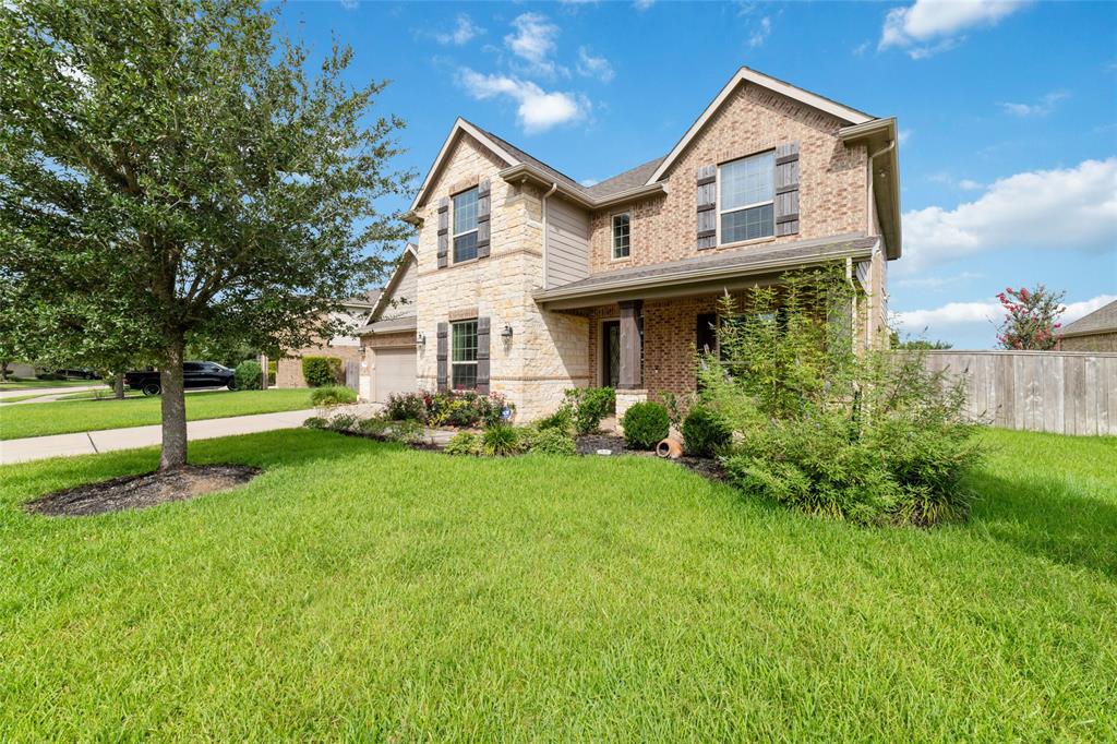 6418 Verde Place Ln, KATY, TX 77493