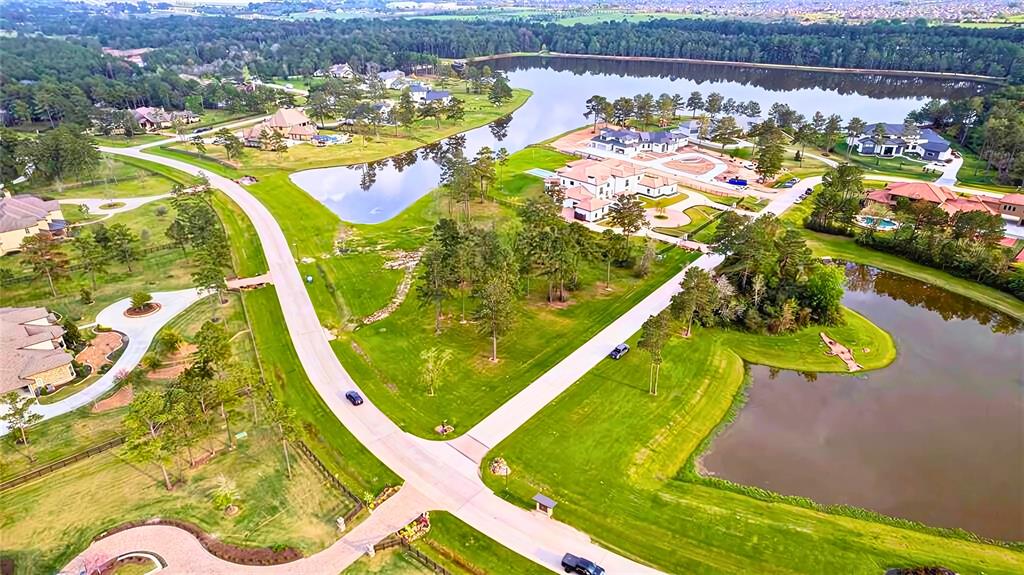 0 Steeldust Ct, TOMBALL, TX 77377