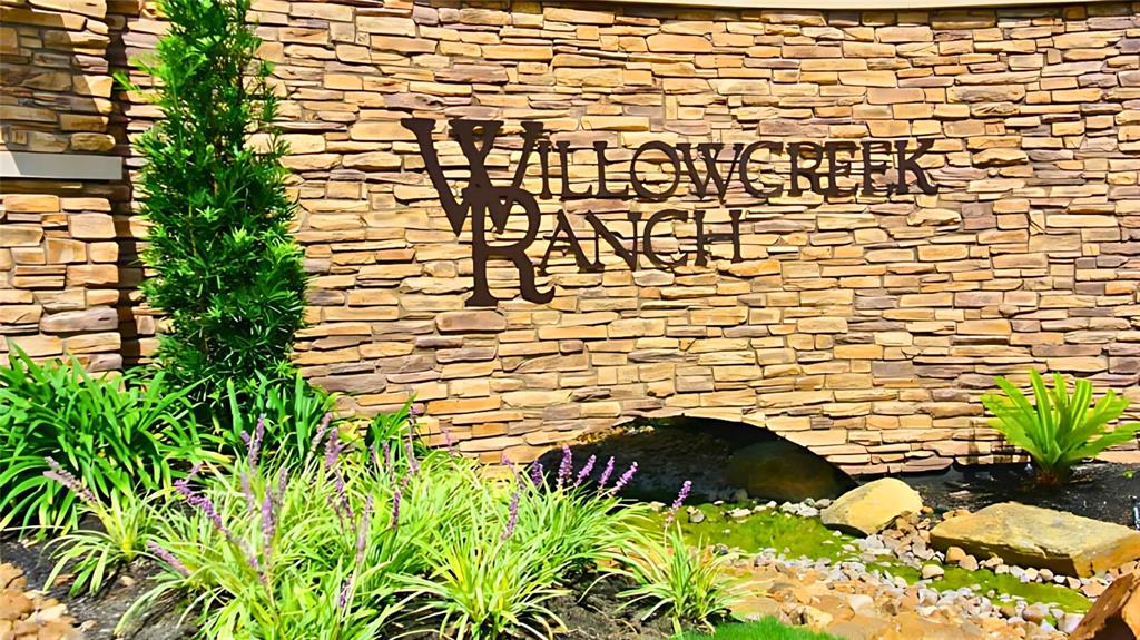 0 Steeldust Ct, TOMBALL, TX 77377