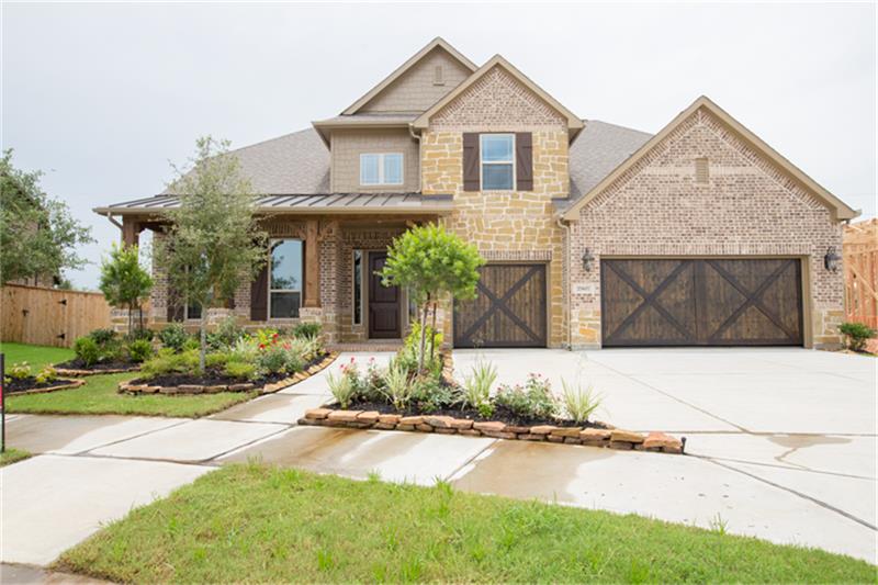 27807 Desert Manor Ln, KATY, TX 77494