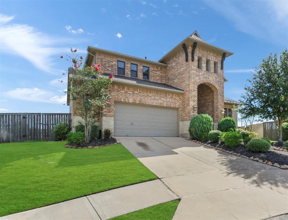 2730 Orleans Way, MISSOURI CITY, TX 77459