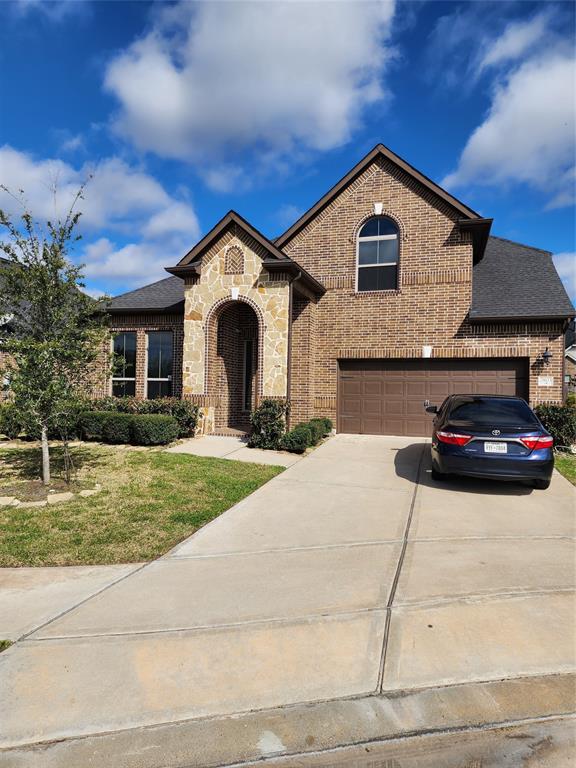 7803 Terrace Stone Ct, RICHMOND, TX 77407