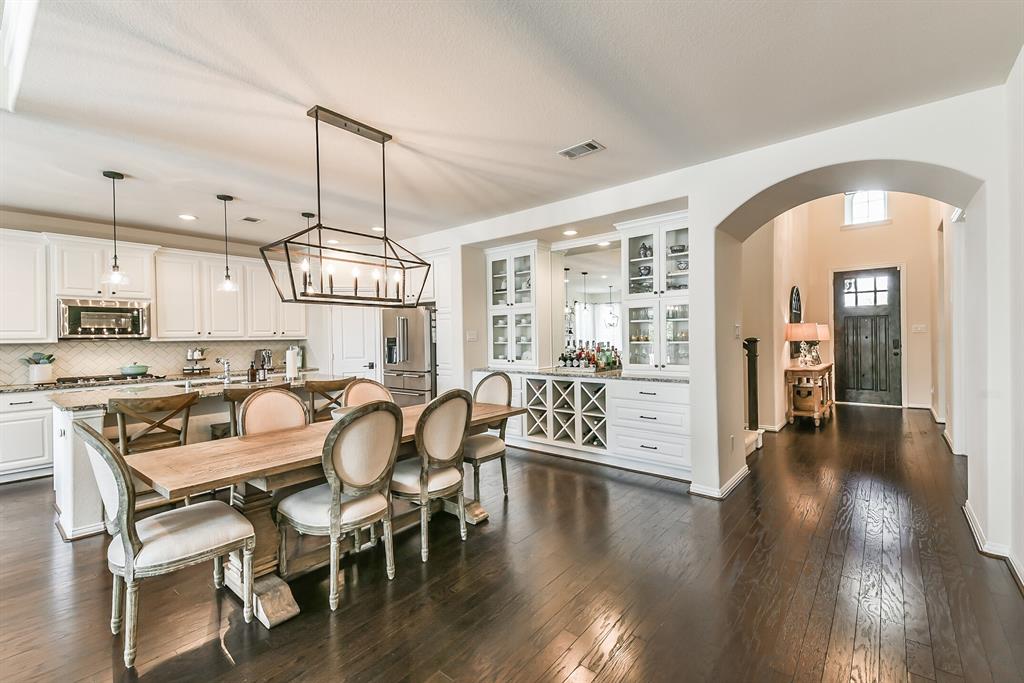 7706 Lago River Ln, RICHMOND, TX 77407