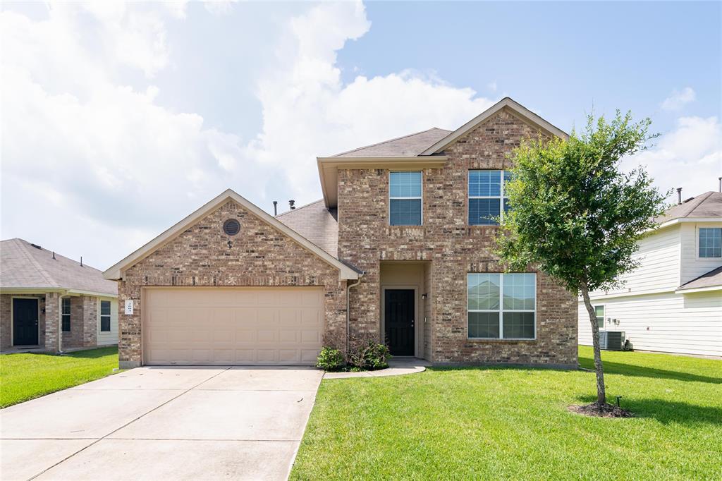 2603 Camarilla Ln, RICHMOND, TX 77406