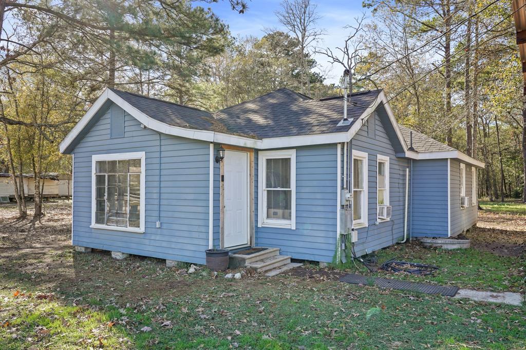 14490 N Tram Rd, SPLENDORA, TX 77372