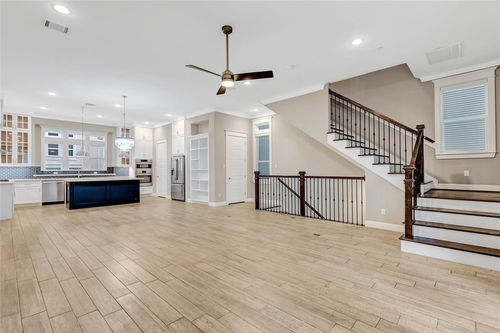 2810 Princeton St, HOUSTON, TX 77009