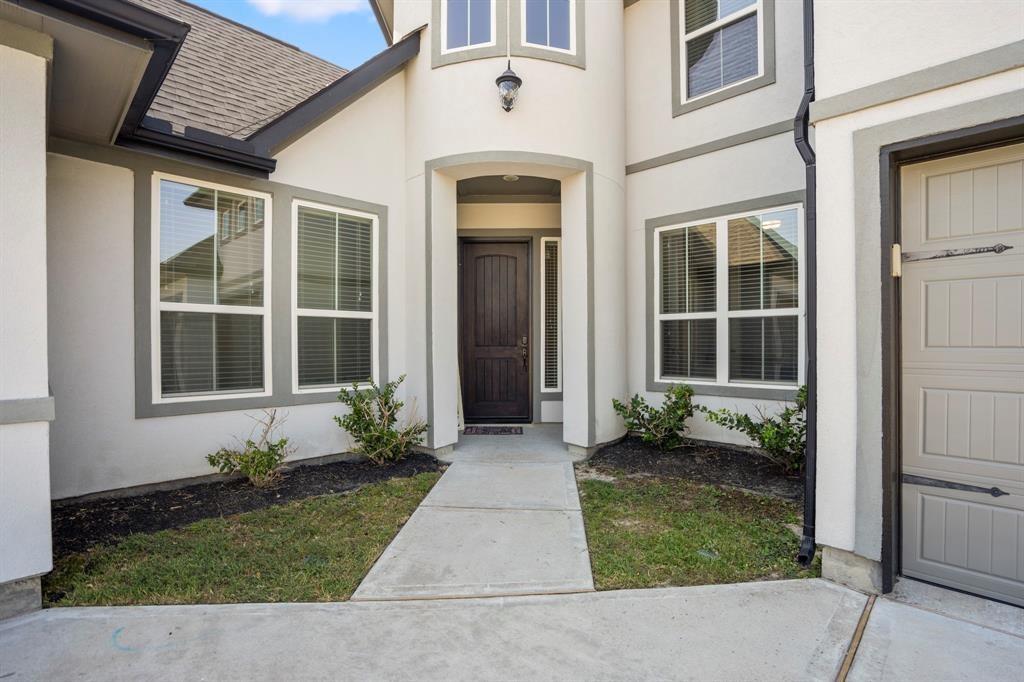 4443 Cottonwood Creek Ln, MANVEL, TX 77578