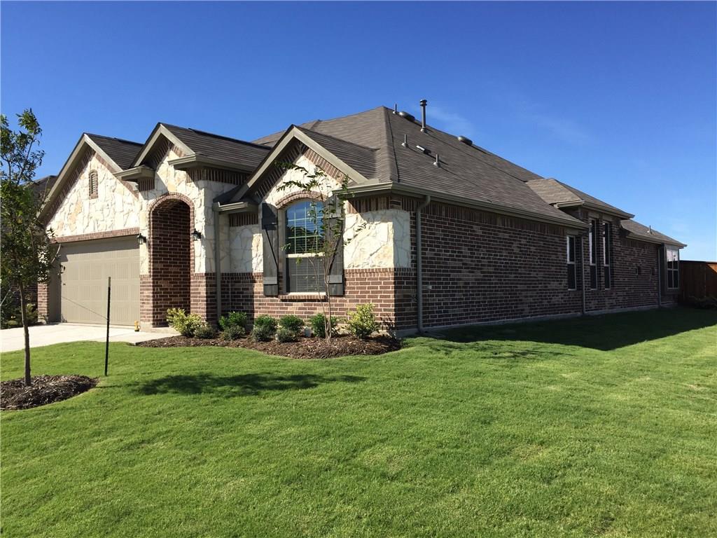 2121 Austin Ln, Prosper, TX 75078