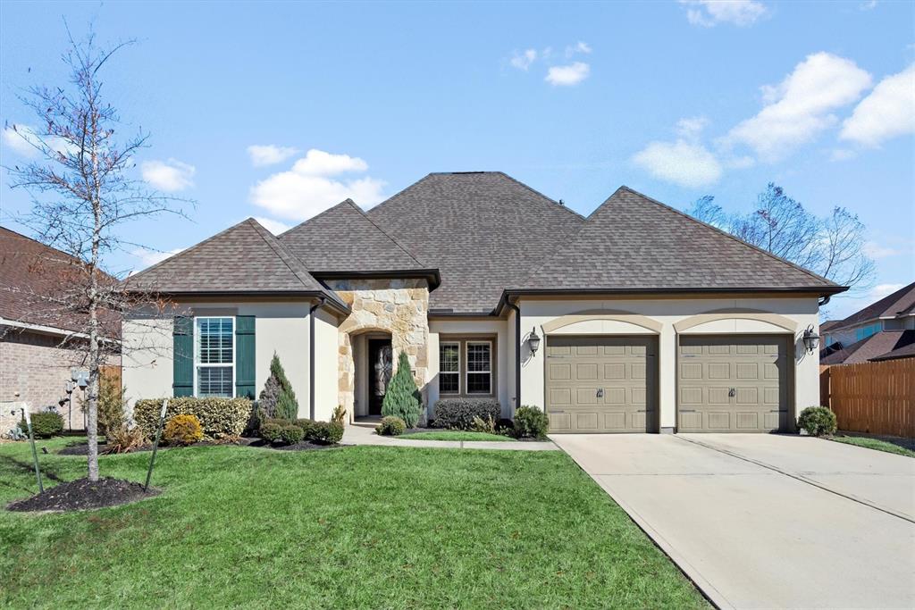 27614 Vivace Dr, SPRING, TX 77386