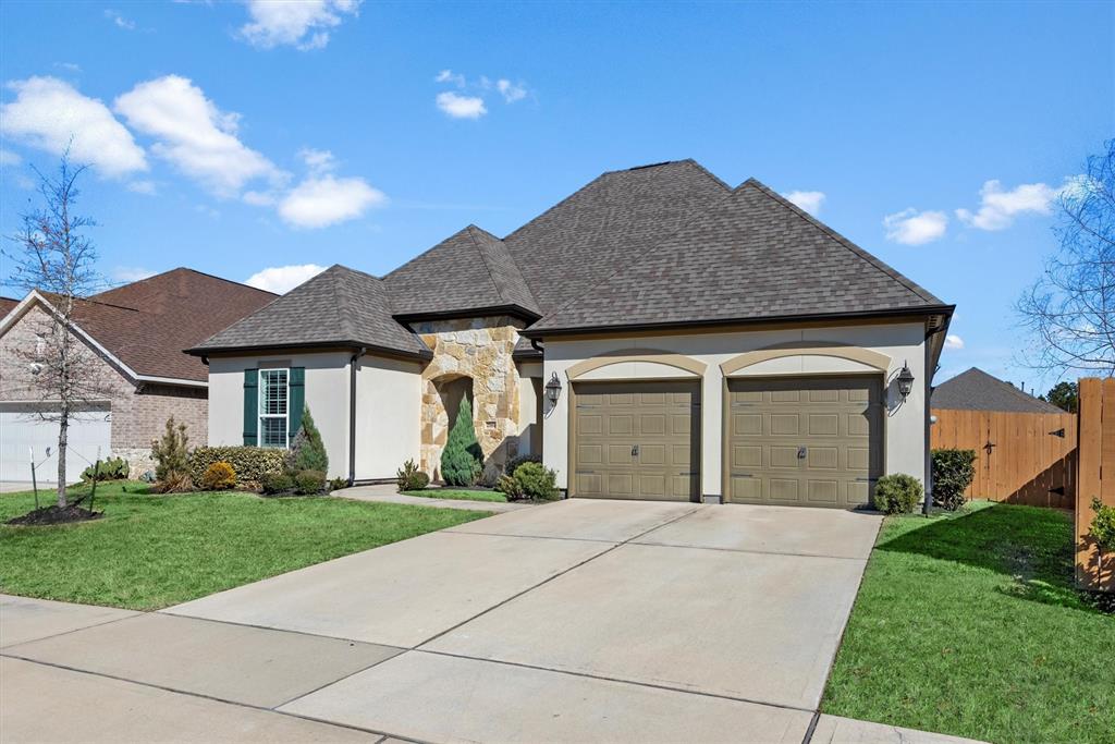 27614 Vivace Dr, SPRING, TX 77386