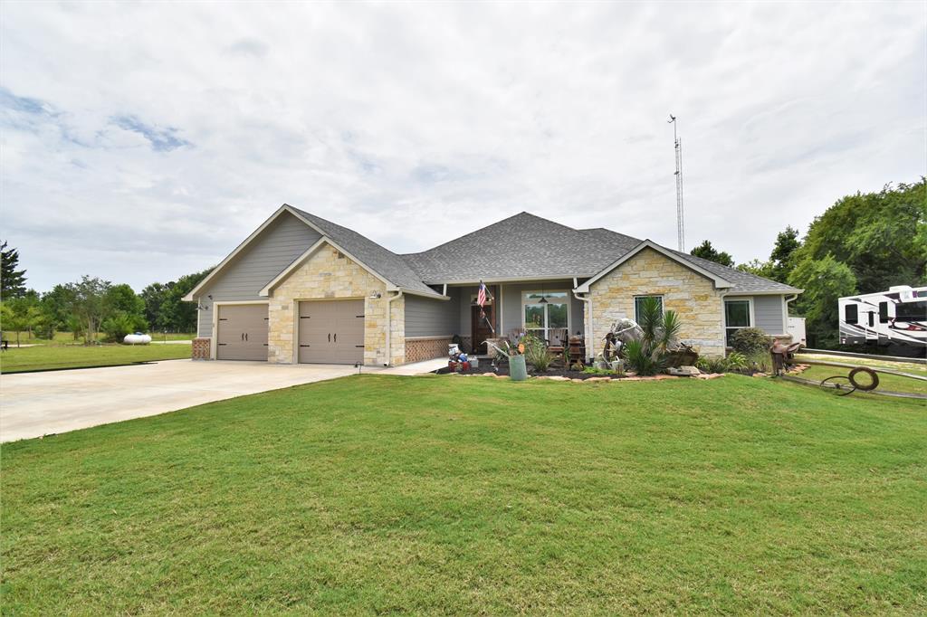 274 Holly Hill Rd, LIVINGSTON, TX 77351