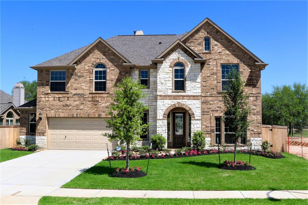 2426 Avenue A, KATY, TX 77493