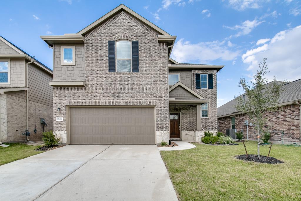 16410 Regal Exeter Dr, HOUSTON, TX 77073