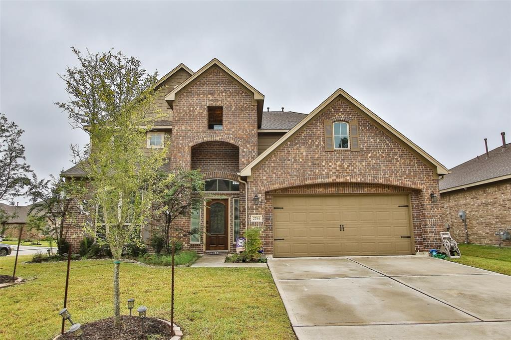 2754 Sica Deer Dr, Spring, TX 77373