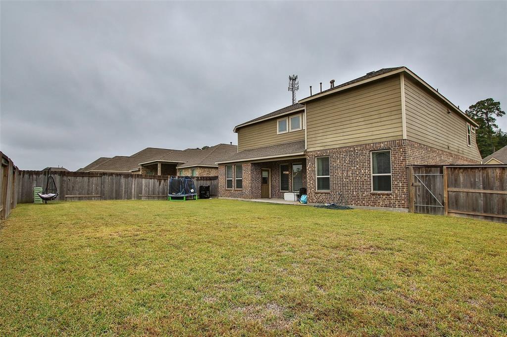 2754 Sica Deer Dr, Spring, TX 77373