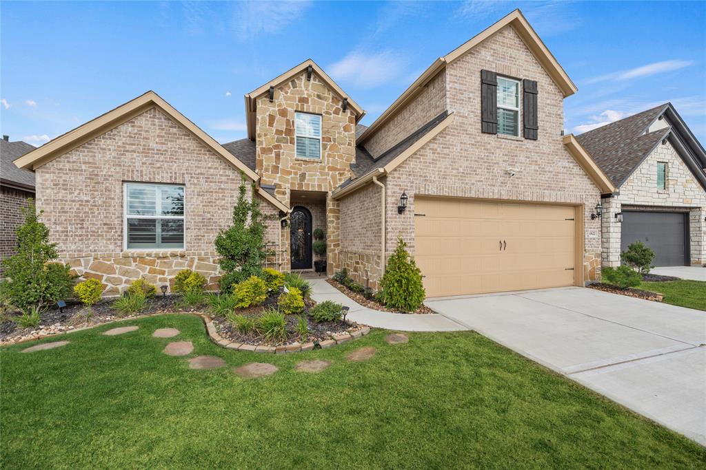 10622 Hazel Hills Dr, CYPRESS, TX 77433