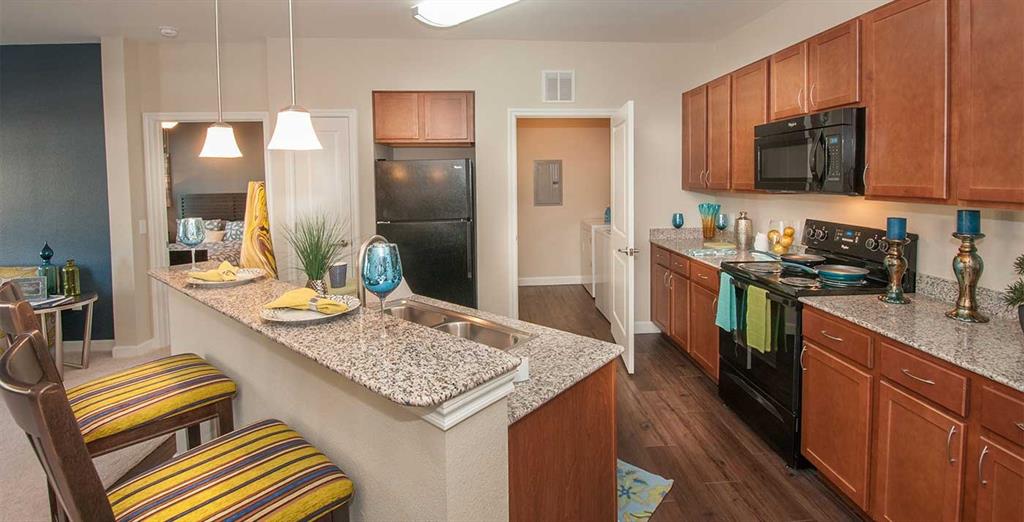 6303 Sienna Ranch Rd Unit 1230, Missouri City, TX 77459